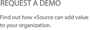 Request a demo